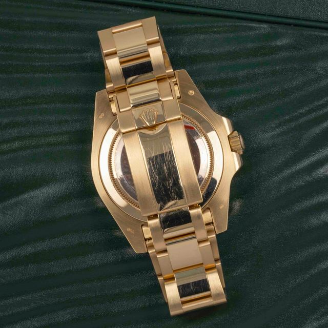 Rolex GMT Master II 116718 LN Image 3